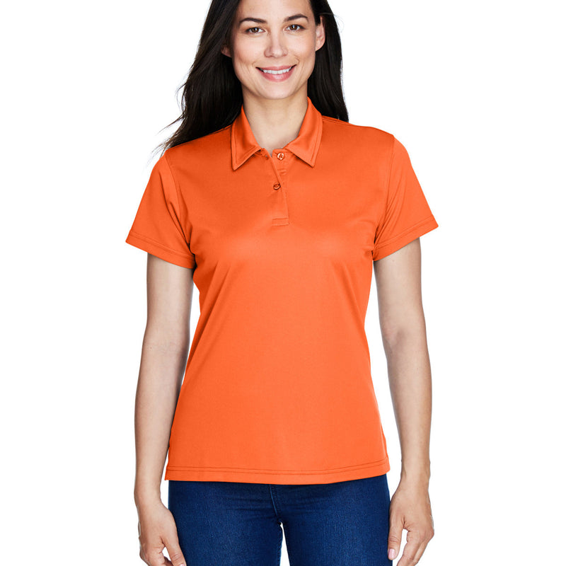 Ladies' Command Snag Protection Polo