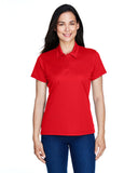 Polo Command con Protección contra Enganches para Mujer