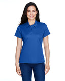 Polo Command con Protección contra Enganches para Mujer