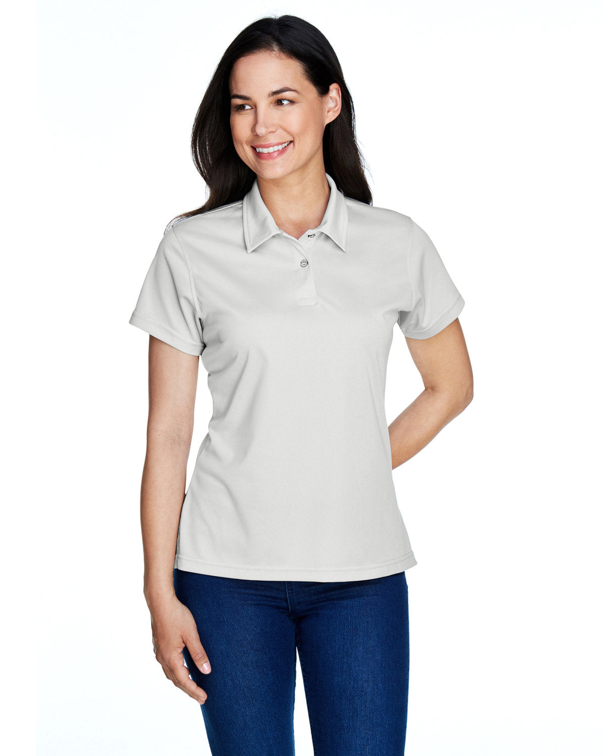 Ladies' Command Snag Protection Polo