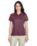 Polo Command con Protección contra Enganches para Mujer