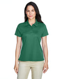 Polo Command con Protección contra Enganches para Mujer