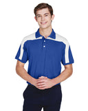 Polo deportivo Victor para hombres