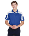 Men's Victor Performance Polo