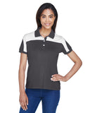 Polo deportivo Victor para mujer