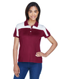 Polo deportivo Victor para mujer
