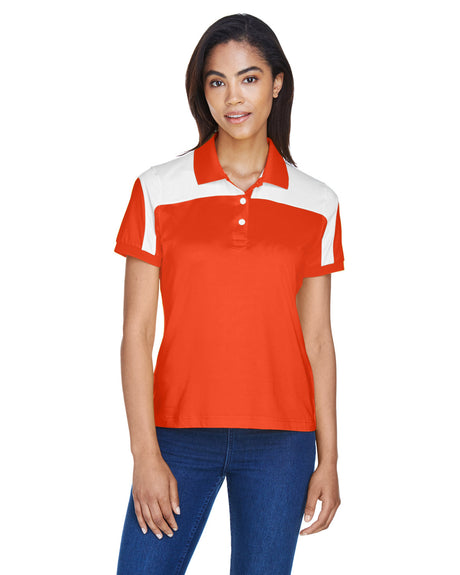 Ladies' Victor Performance Polo