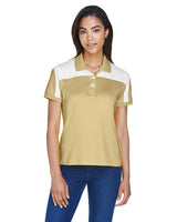 Ladies' Victor Performance Polo