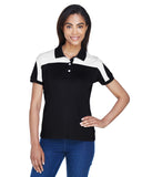 Polo deportivo Victor para mujer