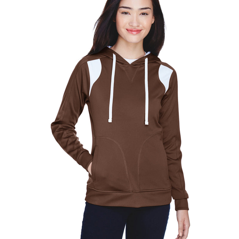 Ladies' Elite Performance Hoodie