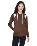 Sudadera con capucha Elite Performance para mujer