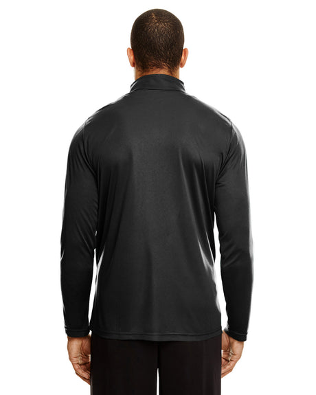 Men's Zone Performance Quarter-Zip