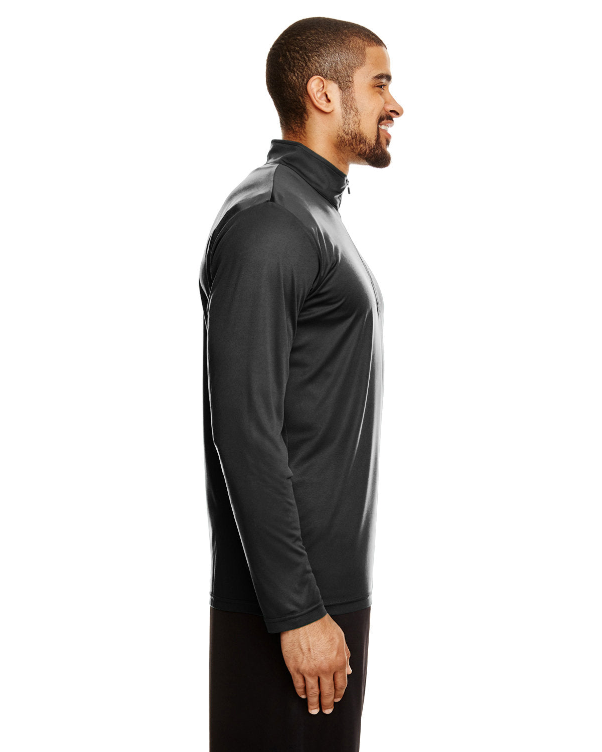 Men's Zone Performance Quarter-Zip