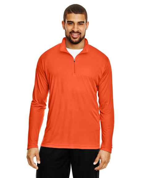 Men's Zone Performance Quarter-Zip