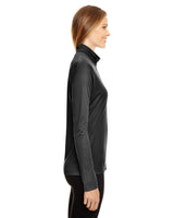 Ladies' Zone Performance Quarter-Zip