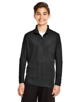 Youth Zone Performance Quarter-Zip