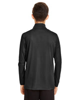 Youth Zone Performance Quarter-Zip