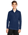 Youth Zone Performance Quarter-Zip