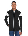 Men's Elite Performance Full-Zip