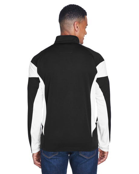 Men's Elite Performance Full-Zip