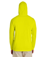 Men's Zone Performance Hooded T-Shirt