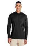 Camiseta con Capucha de Rendimiento Zone para Hombre