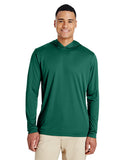 Camiseta con Capucha de Rendimiento Zone para Hombre