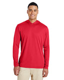Camiseta con Capucha de Rendimiento Zone para Hombre