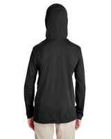 Youth Zone Performance Hooded T-Shirt