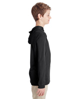 Youth Zone Performance Hooded T-Shirt