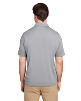 Men's Zone Sonic Heather Performance Polo