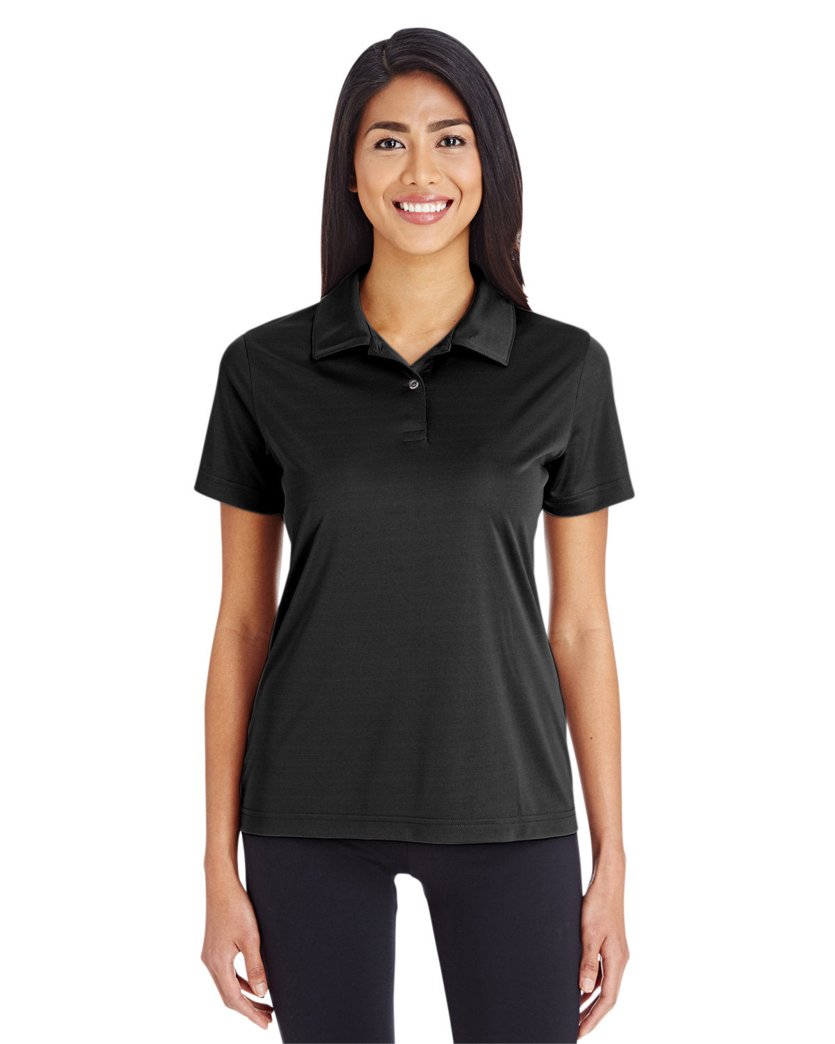 Ladies' Zone Performance Polo