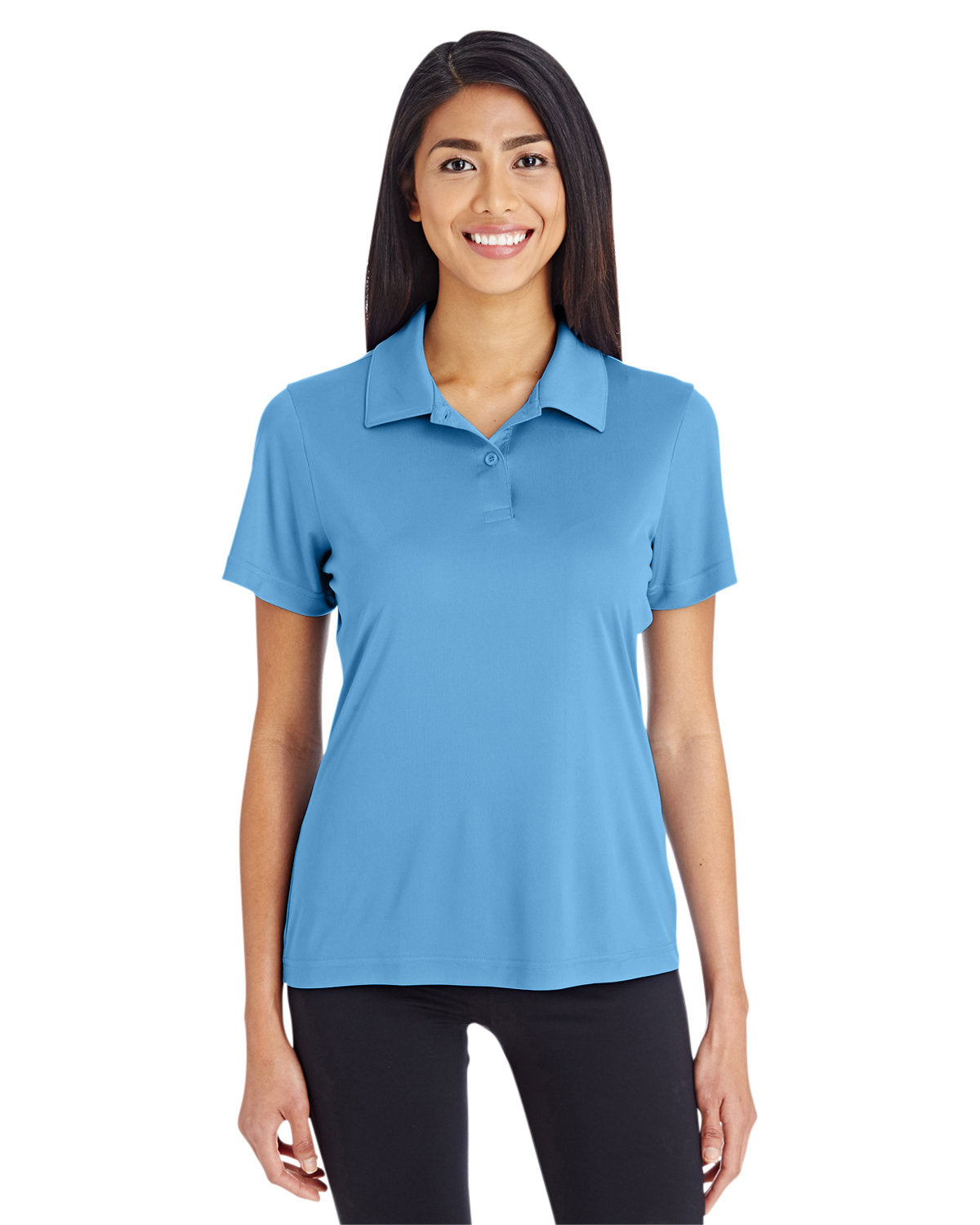 Ladies' Zone Performance Polo