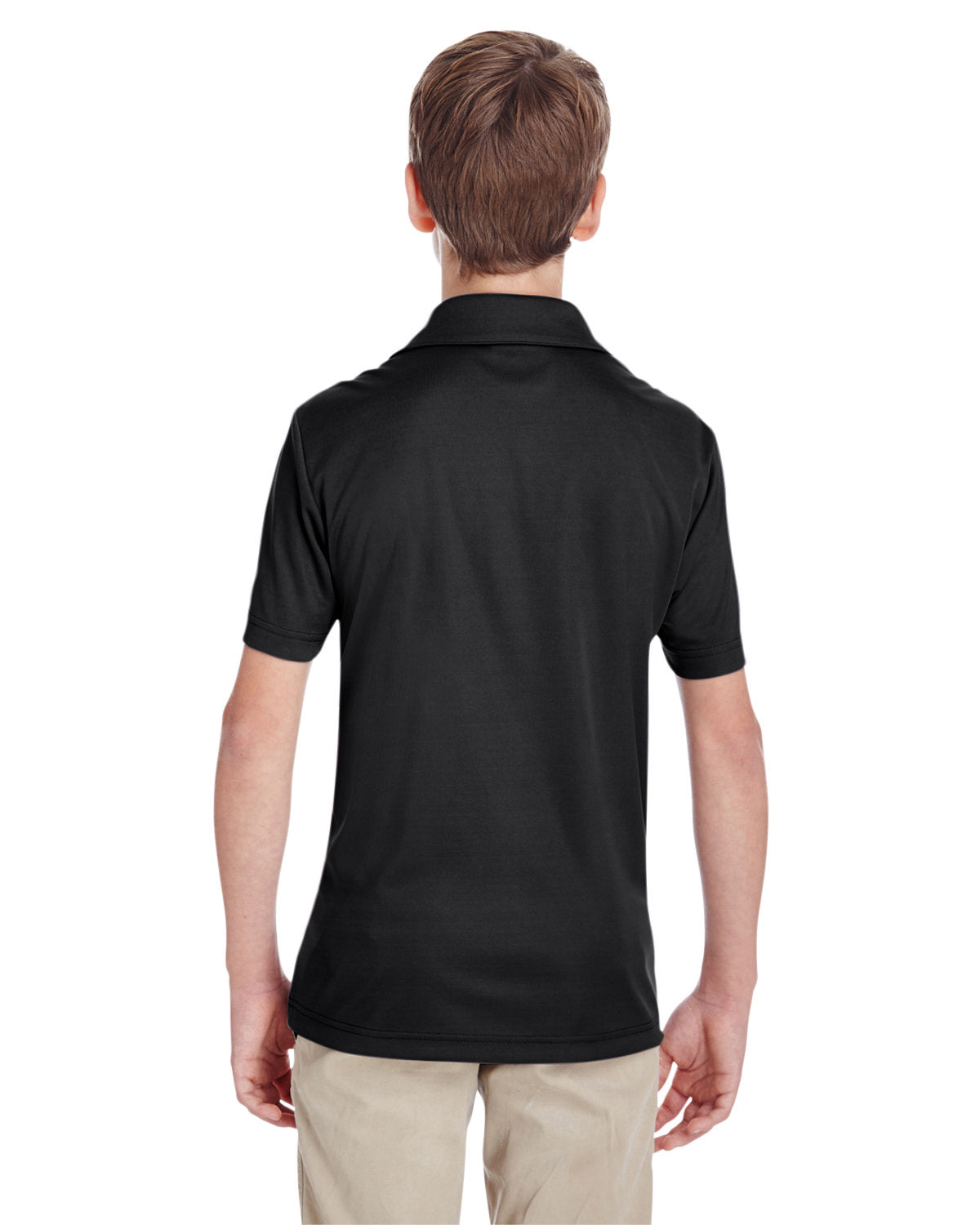 Youth Zone Performance Polo