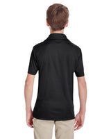 Youth Zone Performance Polo
