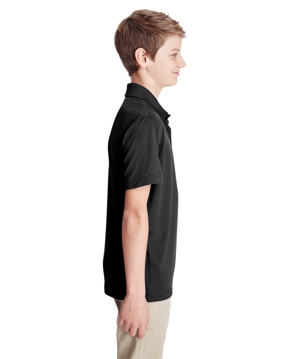 Youth Zone Performance Polo