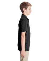 Youth Zone Performance Polo