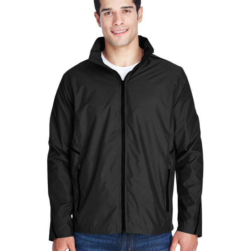 Adult Conquest Jacket with Mesh Lining