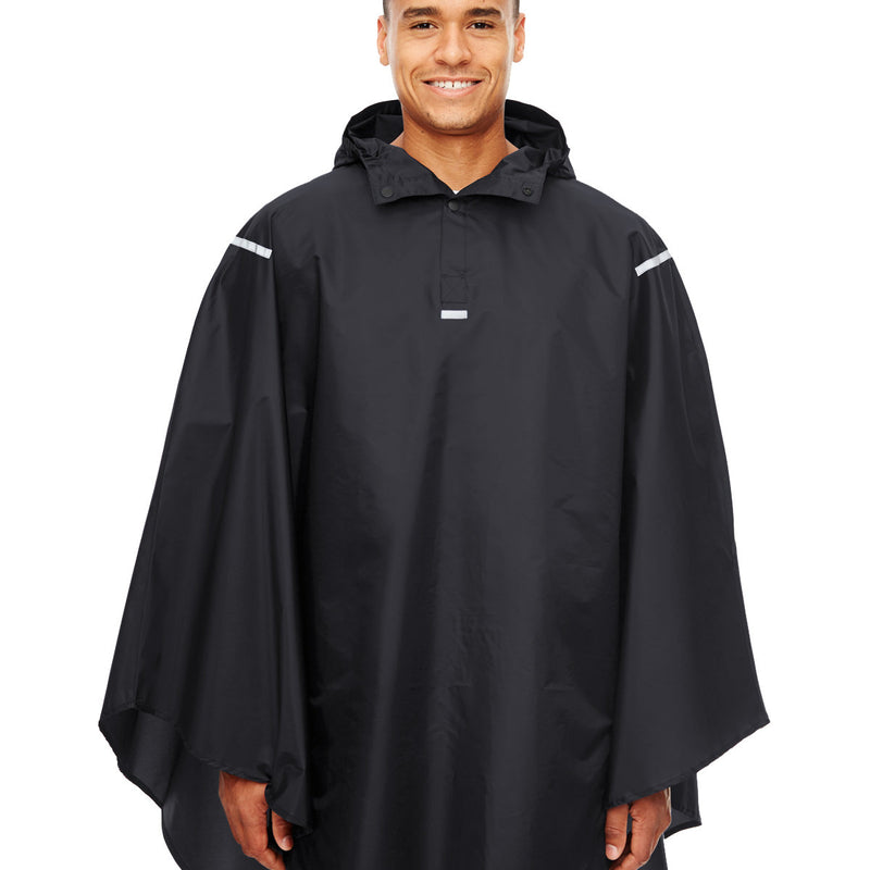 Adult Zone Protect Packable Poncho