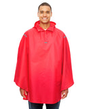 Adult Zone Protect Packable Poncho