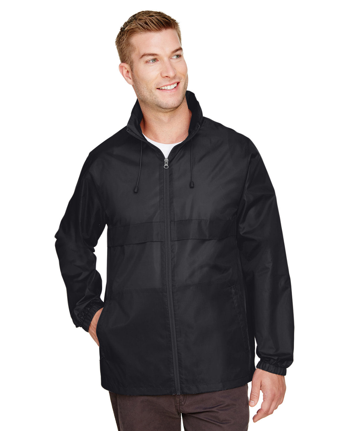 Adult Zone Protect Lightweight Jacket