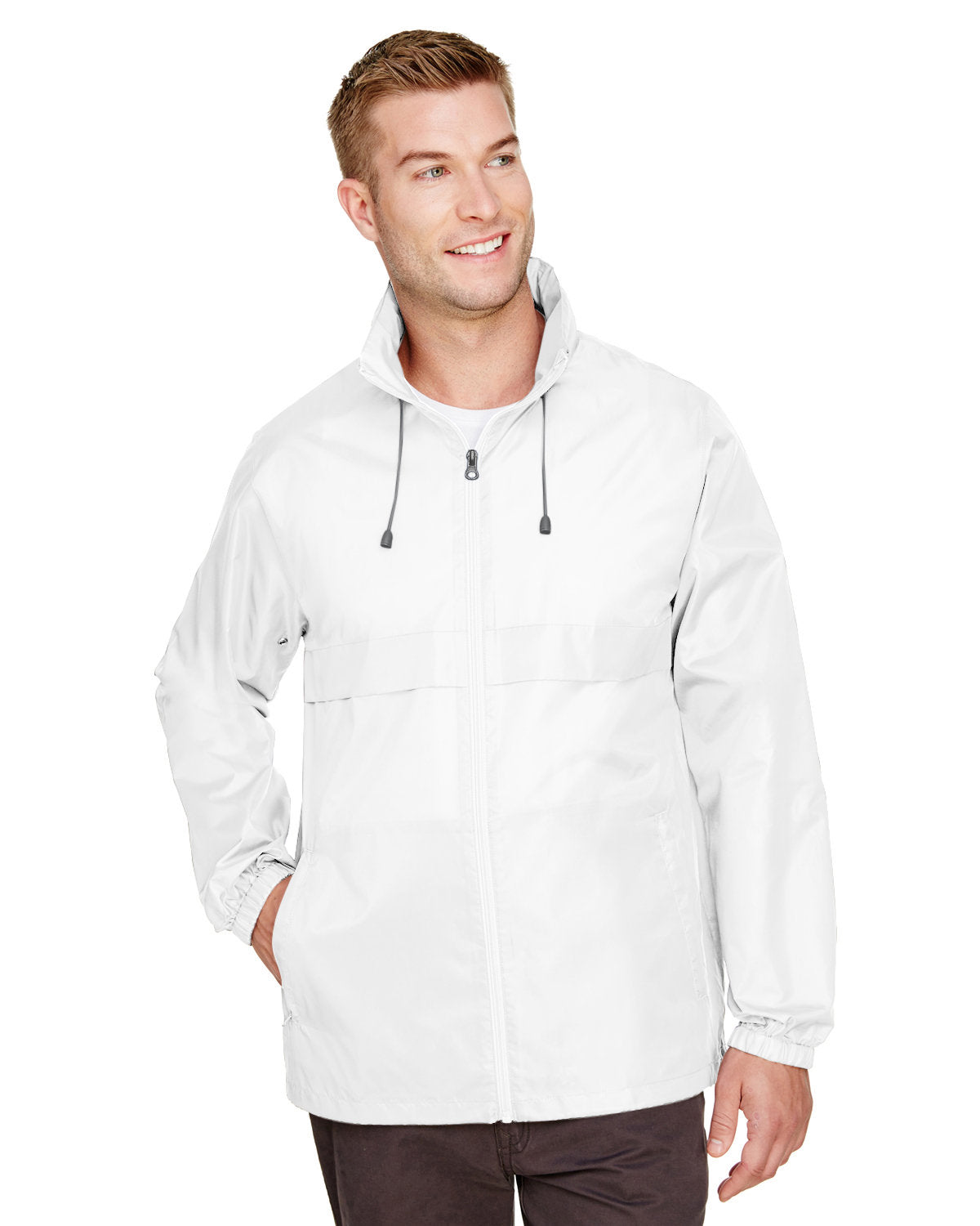 Adult Zone Protect Lightweight Jacket