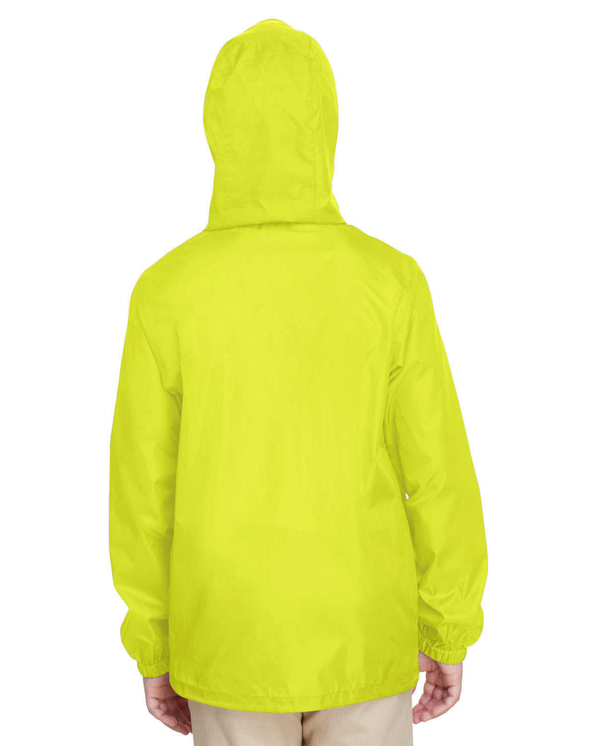 Youth Zone Protect Lightweight Jacket