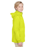 Youth Zone Protect Lightweight Jacket