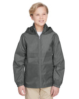 Youth Zone Protect Lightweight Jacket