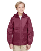 Youth Zone Protect Lightweight Jacket