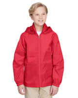 Youth Zone Protect Lightweight Jacket