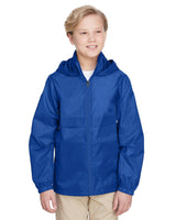 Youth Zone Protect Lightweight Jacket