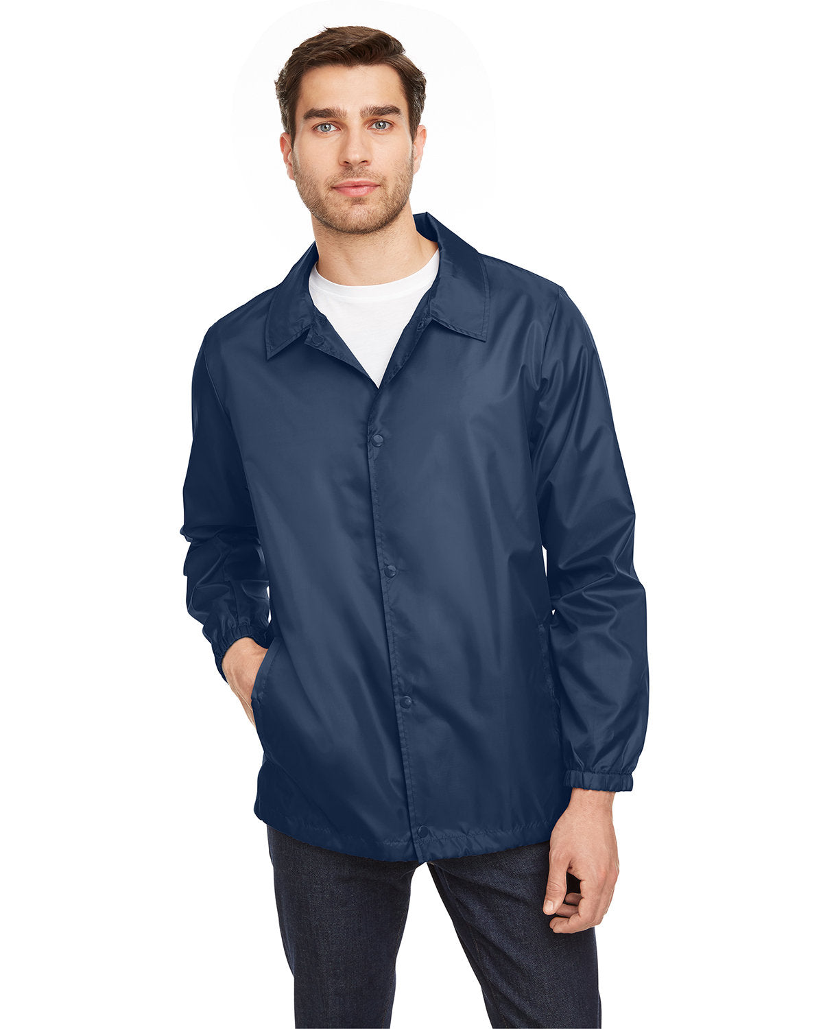 Adult Zone Protect Coaches Jacket