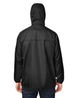 Adult Zone Protect Packable Anorak Jacket